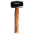 Amtech 2kg Hickory Shaft Lump Hammer(2) Amtech 2kg Hickory Shaft Lump Hammer(2)